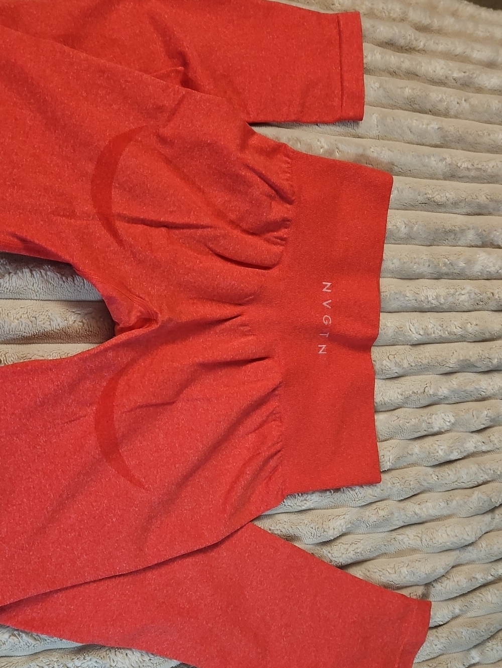 NVGTN Performance Leggings